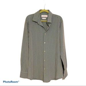 Mizzen + Main Trim Fit Button Down
